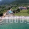 Maranton Beach_travel_packages_in_Aegean Islands_Thasos_Kinyra