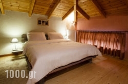 Livadi Suites in Arachova, Viotia, Central Greece