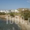 Hotel Dora'S_best deals_Hotel_Cyclades Islands_Syros_Megas Gialos