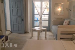 Sigma Studios on The Beach_best prices_in_Hotel_Cyclades Islands_Naxos_Naxos Chora