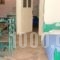 Kleoni Club Apartments_best deals_Apartment_Peloponesse_Argolida_Tolo