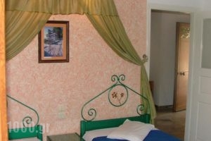 Kleoni Club Apartments_best prices_in_Apartment_Peloponesse_Argolida_Tolo