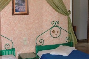 Kleoni Club Apartments_travel_packages_in_Peloponesse_Argolida_Tolo