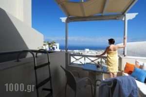 Ellinon Thea Boutique Hotel_lowest prices_in_Hotel_Cyclades Islands_Sandorini_Fira