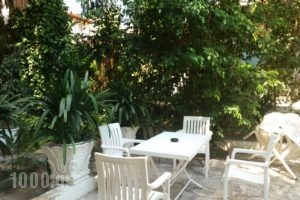 Pension Alkistis_best prices_in_Room_Peloponesse_Argolida_Tolo