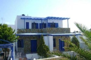 Serifos Palace_best deals_Hotel_Cyclades Islands_Serifos_Livadi