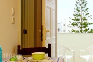 Lefka Hotel & Apartments_best prices_in_Apartment_Dodekanessos Islands_Rhodes_Rhodes Chora