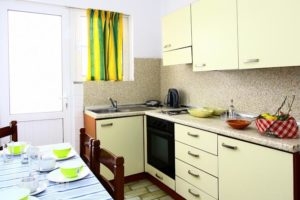Lefka Hotel & Apartments_lowest prices_in_Apartment_Dodekanessos Islands_Rhodes_Rhodes Chora