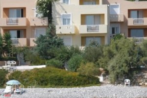 Iason Hotel_lowest prices_in_Hotel_Aegean Islands_Chios_Chios Rest Areas