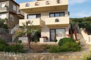 Seydnaya Apartments & Studios_travel_packages_in_Macedonia_Halkidiki_Neos Marmaras