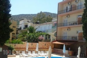 Hotel Thetis_travel_packages_in_Peloponesse_Argolida_Tolo