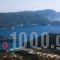 Napoleon Apartments_best deals_Apartment_Ionian Islands_Corfu_Palaeokastritsa