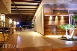 Venezia Resort Hotel_best prices_in_Hotel_Dodekanessos Islands_Rhodes_Kallithea