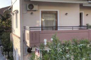 Medusa Hotel Apartments_holidays_in_Apartment_Crete_Chania_Platanias