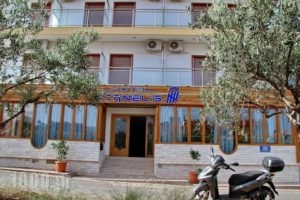Hotel Ntanelis_travel_packages_in_Crete_Heraklion_Gouves