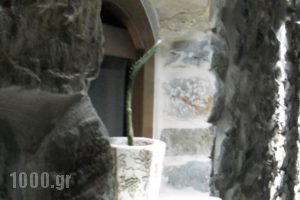 GuestHouse Iris_holidays_in_Hotel_Peloponesse_Lakonia_Mystras