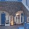 Studio Irini_accommodation_in_Hotel_Cyclades Islands_Sandorini_Perissa