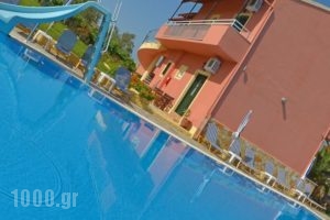 Othonas Apartments_accommodation_in_Apartment_Ionian Islands_Corfu_Corfu Rest Areas