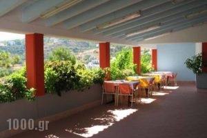 Evdoxia_accommodation_in_Hotel_Aegean Islands_Ikaria_Evdilos
