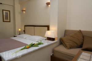 Harmony Hotel Apartments_best prices_in_Apartment_Peloponesse_Achaia_Logos