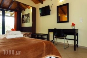 Sun Village Resort_accommodation_in_Apartment_Ionian Islands_Corfu_Acharavi