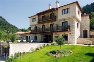 Oriades_accommodation_in_Hotel_Central Greece_Evritania_Korischades