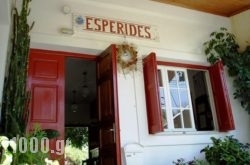 Esperides in Athens, Attica, Central Greece