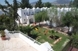 Tenda in Kalimnos Chora, Kalimnos, Dodekanessos Islands