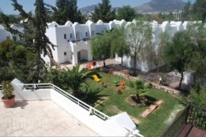 Tenda_accommodation_in_Hotel_Dodekanessos Islands_Kalimnos_Kalimnos Chora