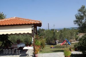 House Christina_lowest prices_in_Hotel_Macedonia_Halkidiki_Chalkidiki Area