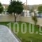 Triton Apartments_best prices_in_Apartment_Macedonia_Halkidiki_Pefkochori