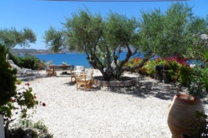 Roula Studios_lowest prices_in_Apartment_Cyclades Islands_Milos_Milos Rest Areas