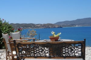 Roula Studios_best deals_Apartment_Cyclades Islands_Milos_Milos Rest Areas