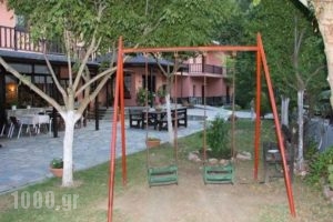 Manakos_best prices_in_Hotel_Thessaly_Trikala_Kastania