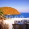 Blue Bay Hotel_best prices_in_Hotel_Dodekanessos Islands_Patmos_Skala