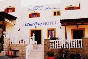 Blue Bay Hotel_travel_packages_in_Dodekanessos Islands_Patmos_Skala