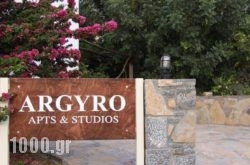 Argyro Apartments And Studios in Aghios Nikolaos, Lasithi, Crete