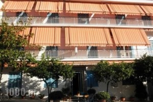 Drosia_accommodation_in_Hotel_Central Greece_Evia_Edipsos