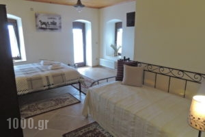 Guesthouse Gartaganis_lowest prices_in_Hotel_Peloponesse_Arcadia_Stemnitsa