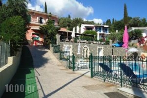 Paleo Inn_best deals_Hotel_Ionian Islands_Corfu_Palaeokastritsa