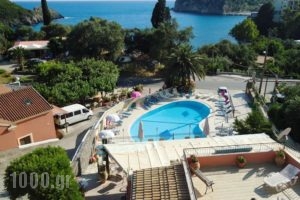 Paleo Inn_best prices_in_Hotel_Ionian Islands_Corfu_Palaeokastritsa