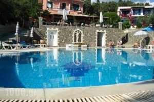 Paleo Inn_accommodation_in_Hotel_Ionian Islands_Corfu_Palaeokastritsa