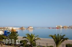 Aegean Sea Rooms in Chios Chora, Chios, Aegean Islands