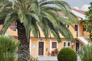 Mirtia Studios_accommodation_in_Hotel_Ionian Islands_Kefalonia_Kefalonia'st Areas