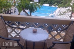 Kyra Panagia ApartHotel_travel_packages_in_Dodekanessos Islands_Karpathos_Karpathosora