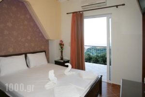 Studios Ristas 1_accommodation_in_Hotel_Epirus_Preveza_Parga