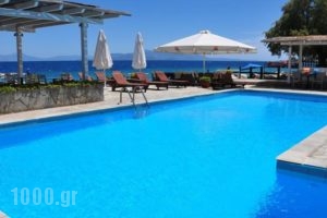 Lido Hotel_accommodation_in_Hotel_Peloponesse_Korinthia_Stymfalia