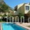 Malathiros Villas_best deals_Villa_Crete_Chania_Elos