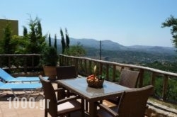 Malathiros Villas in Paros Rest Areas, Paros, Cyclades Islands