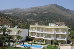 Manolis Apartments_best deals_Apartment_Crete_Rethymnon_Plakias